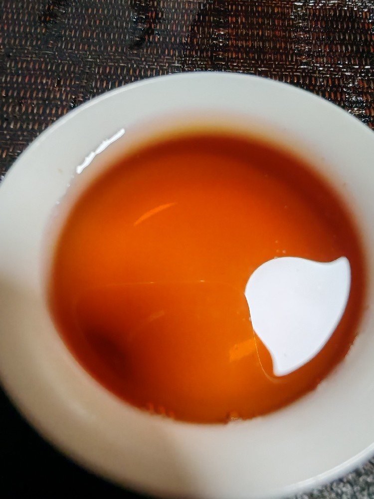 六堡茶农家茶：探寻最地道的山野本味