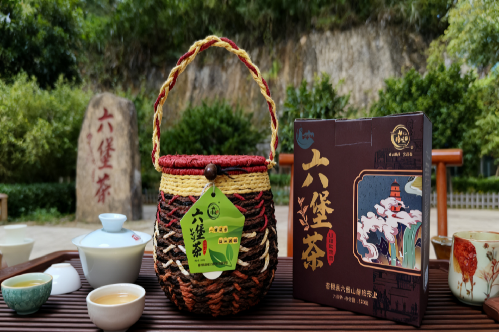 六堡茶祛湿与微生物作用:解密“金花菌”背后的健康密码