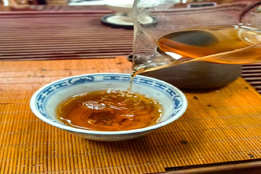 六堡茶究竟属于什么茶？一文读懂千年名茶的茶类归属与独特魅力