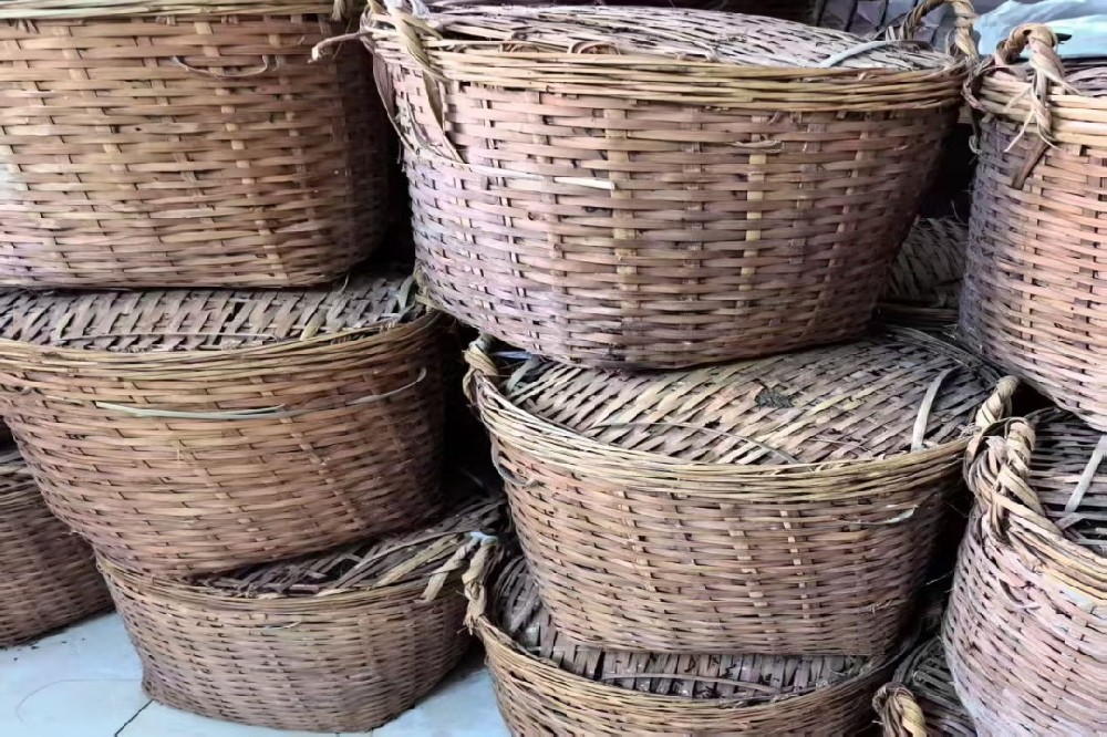 六堡茶茶多酚抗氧化护血管作用解析：山塘岐的后发酵智慧