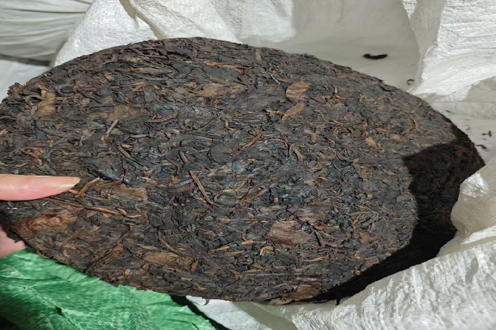 六堡茶除湿效果好吗？对振阳气祛湿邪有很大帮