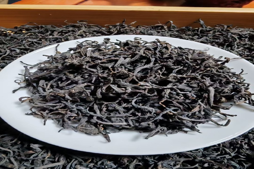 辐照陈化技术：科学提升六堡茶品质的创新之道