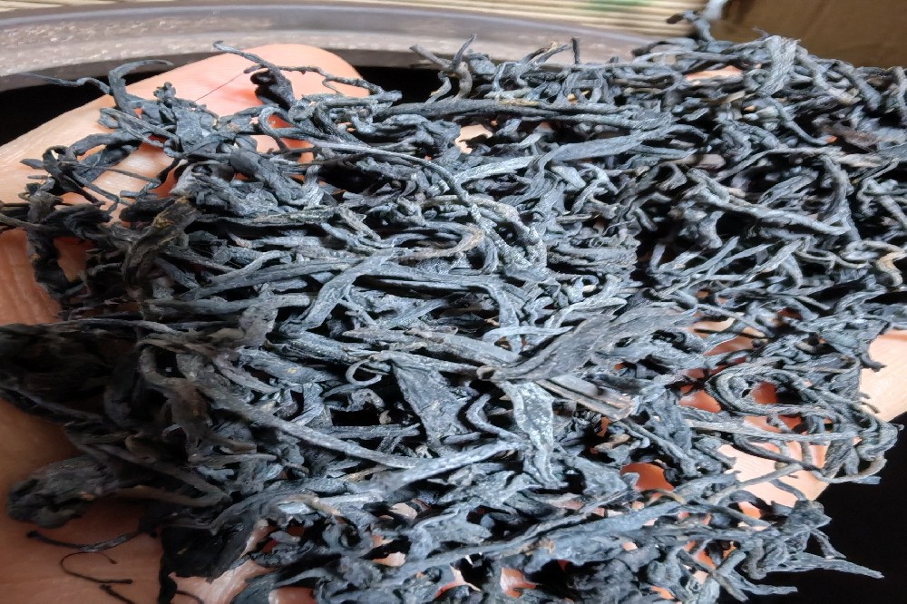 农家六堡茶品质优劣如何判断？五大核心维度，教您看懂门道