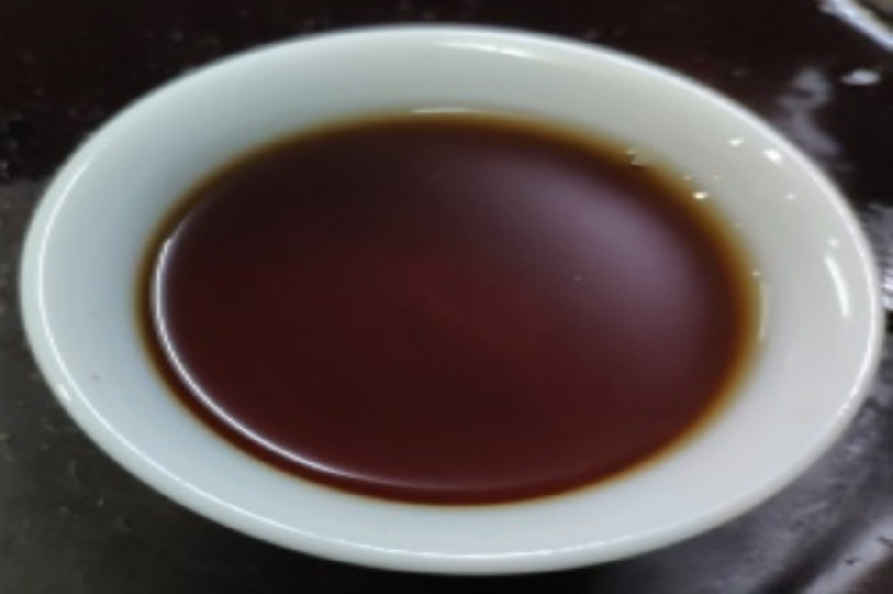 山塘岐六堡茶功效|核心产区古法六堡茶,祛湿养胃、降脂养生,越陈越有效