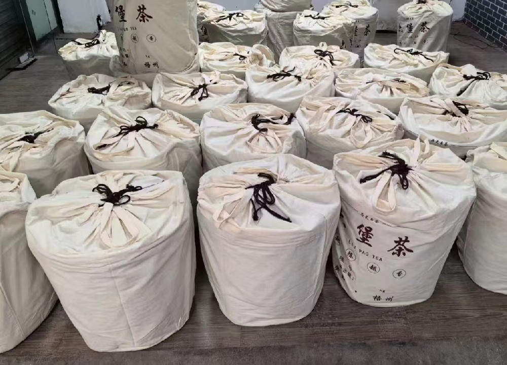 梧州六堡茶：千年核心产区的黑茶传奇，山塘岐匠心传承