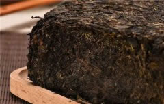 寻味山塘岐六堡茶：始于乾隆二十二年的核心产区珍品